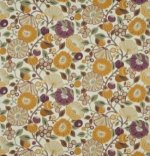 SANDERSON TREE POPPY FABRIC